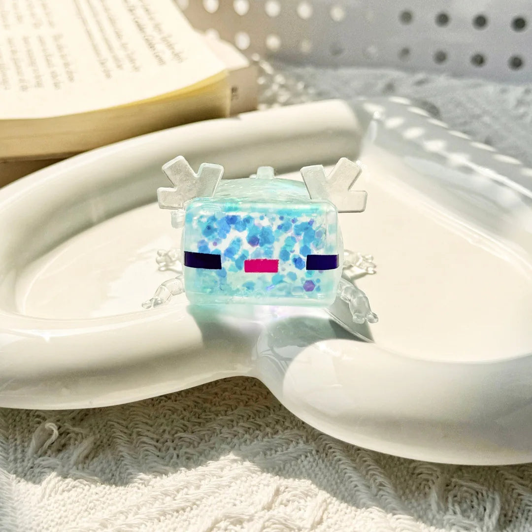 Jelly Axolotl Squish
