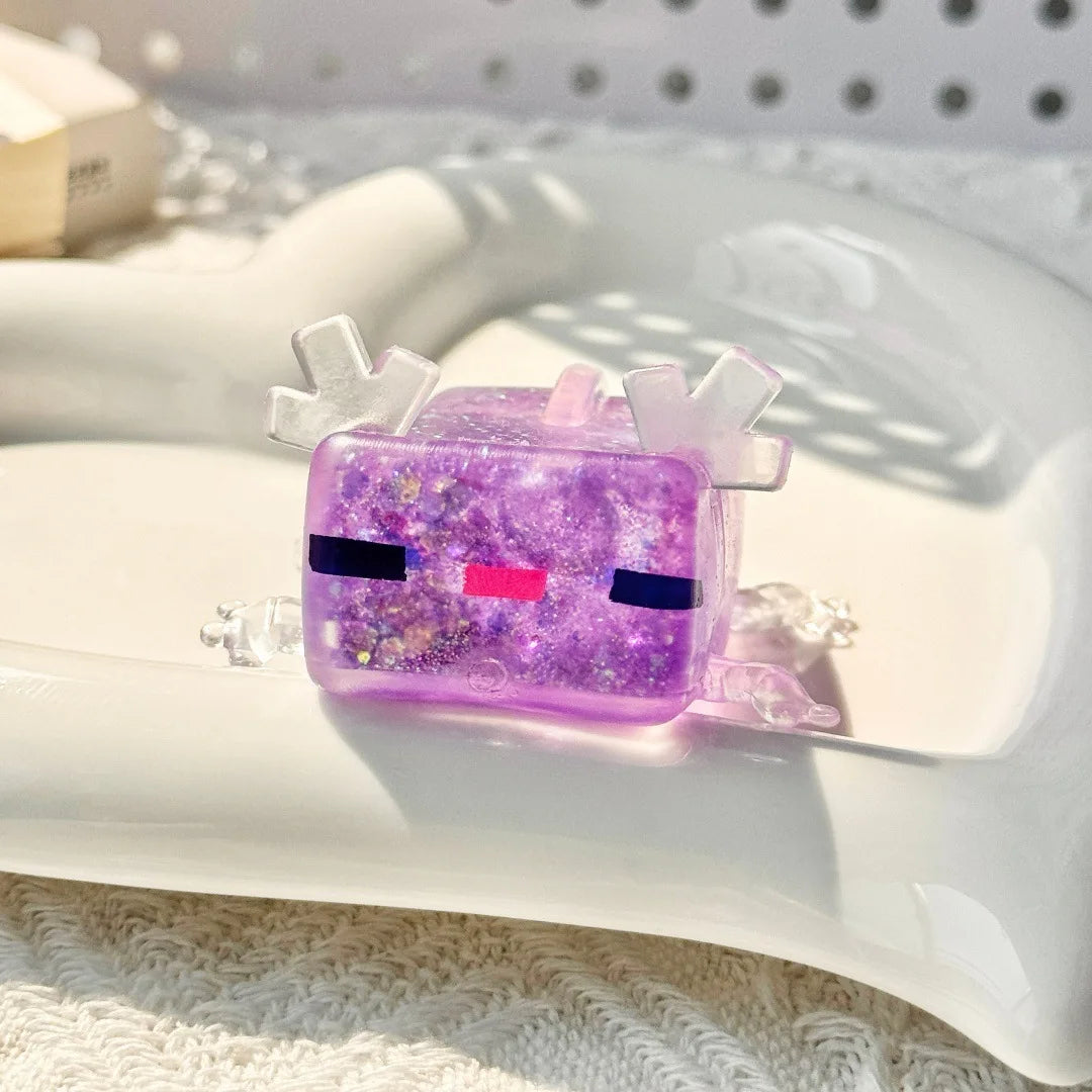 Jelly Axolotl Squish